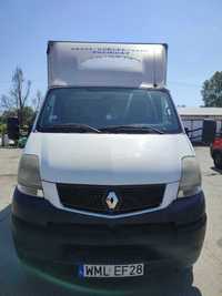 Renault Mascott Winda 2005