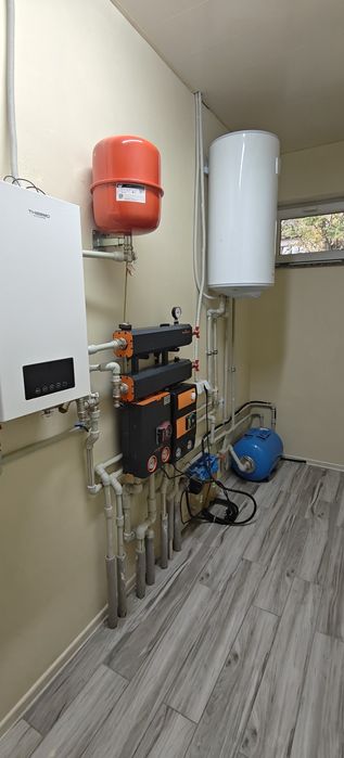 Здам сучасний будинок Тетерівка