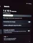 Tablet Samsung A8