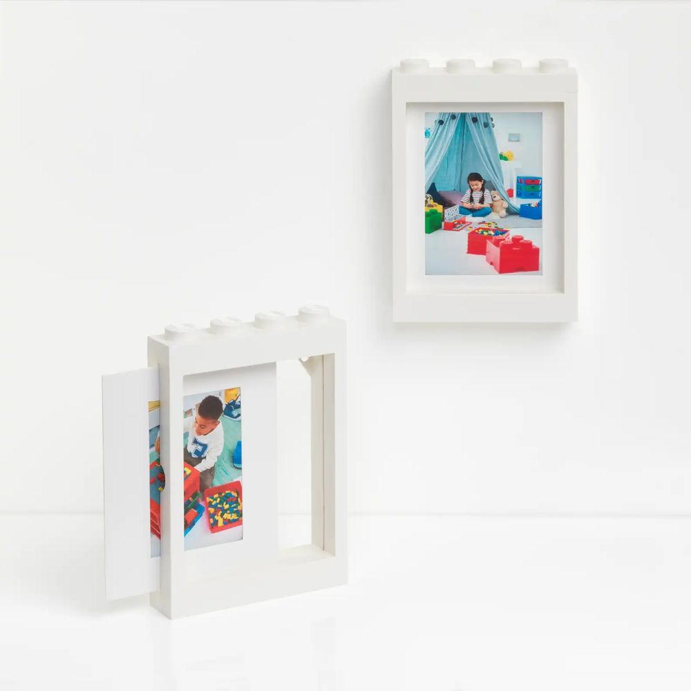 LEGO Picture Frame (Conjunto de 5)