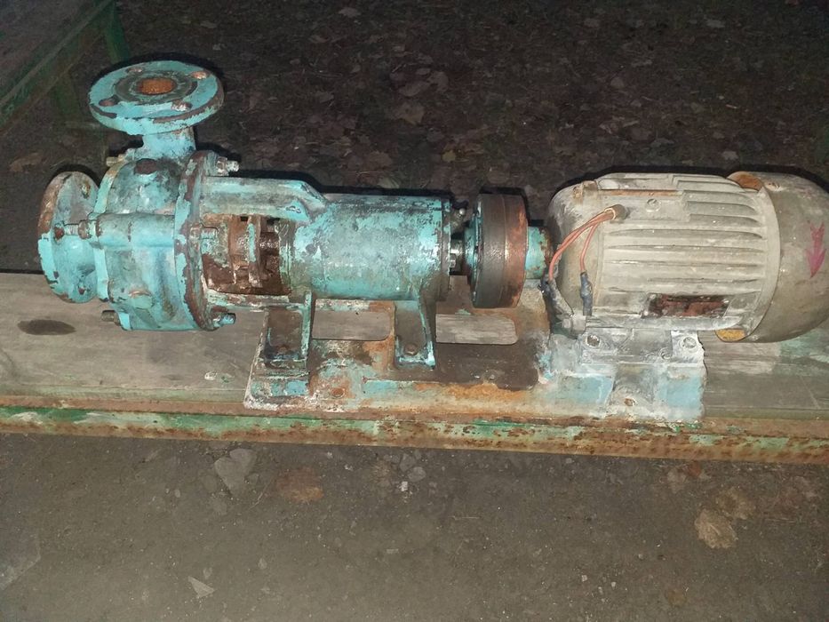 Насос отопления,полива