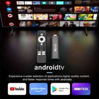 TV Stick Android DQ06 2Gb + 16Gb