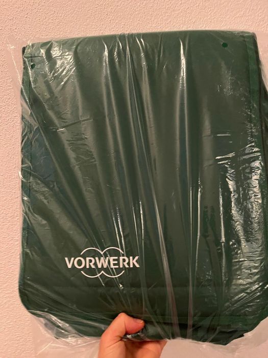 Sacos transporte Bimby