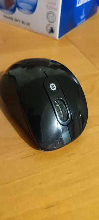 Мишка Bluetooth A4tech bt-630