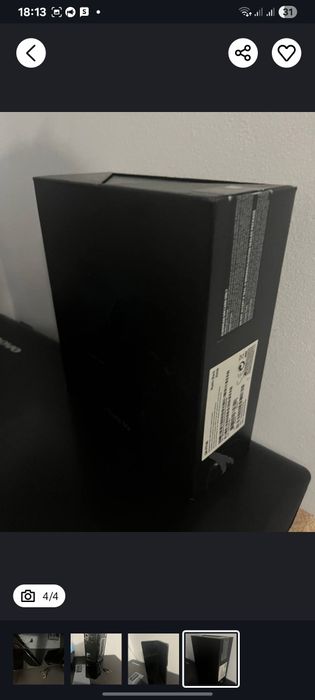 Samsung Galaxy Z Fold 2  12/256