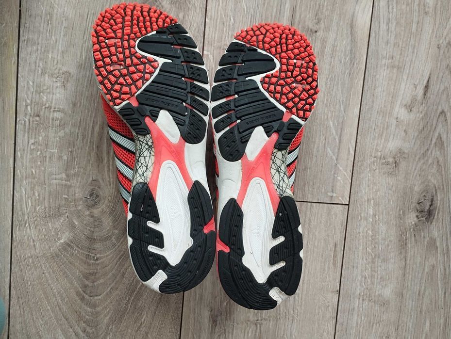 Adidas Adizero Mana buty do biegania size 44