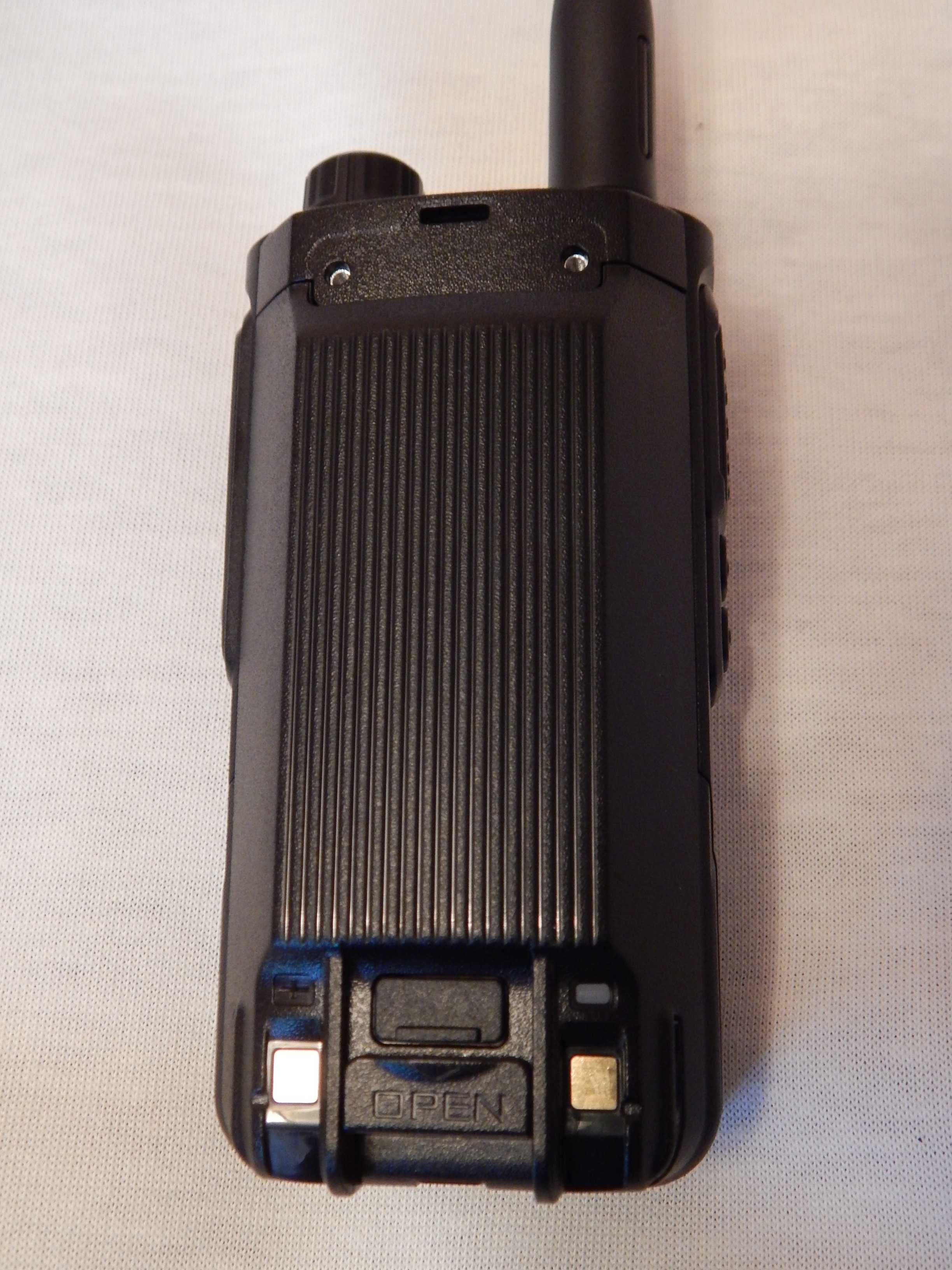 Радиостанция 10w, рация Retevis RA89