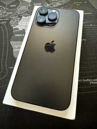 Apple iPhone 14 Pro Max  98% kondycji - 1TB - Space Black
