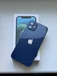 iPhone 12 Blue 128 gb