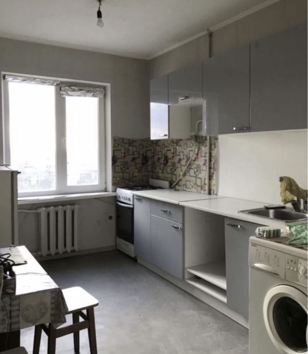 СДАМ чистую 3-комнатную квартиру Район ЖД! ГАЗ!