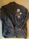 sweter Zip napapijri