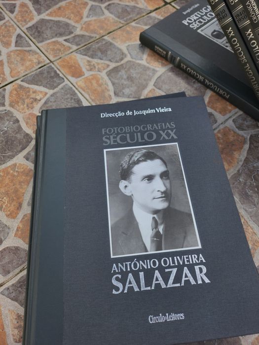 Colecção livros capa dura