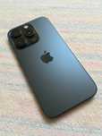 Apple Iphone 15 Pro 128Gb Blue Titanium. E-Sim Neverlock