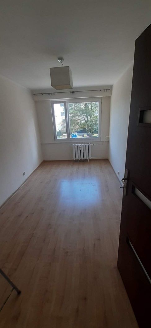 Wynajmę mieszkanie