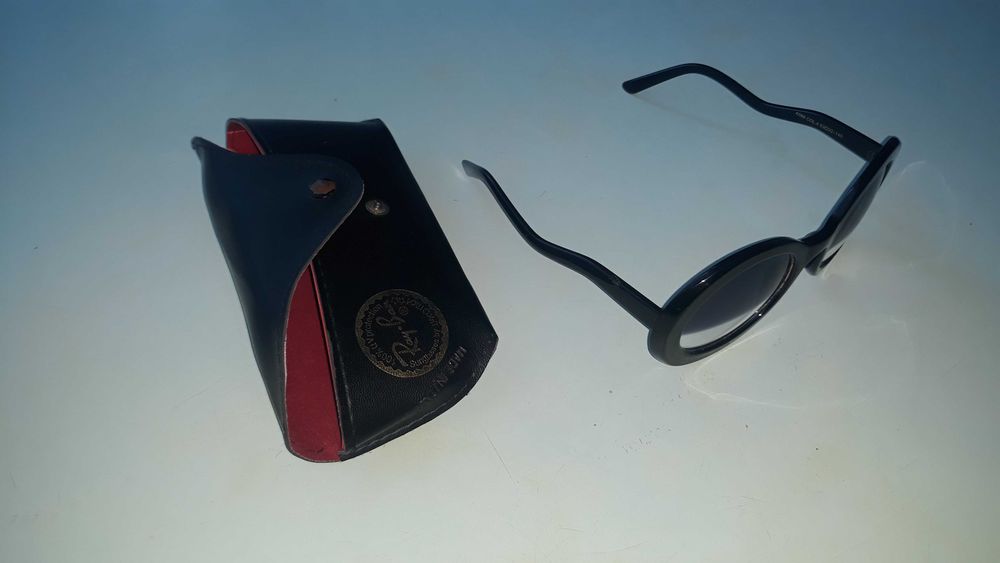 Очки прикольные и очень крутые