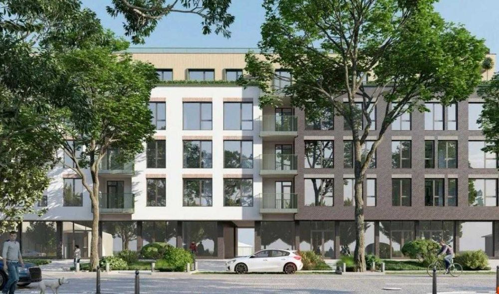 Продаж 1 кімнатної квартири, вулиця Личаківська, ЖК Praud comfort