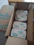 Pampers premium care 3 200 lub 400 sztuk