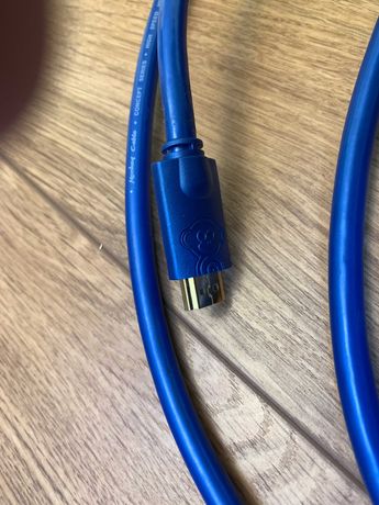 Kabel HDMI 2m Monkey Cable Concept MCT2