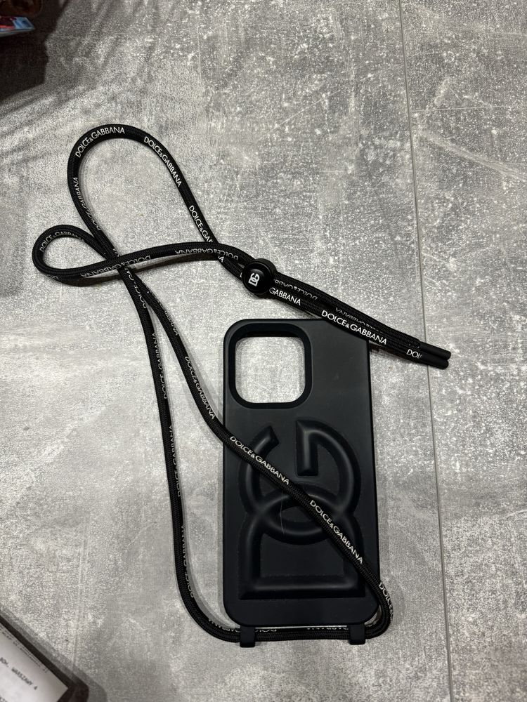 Case Dolce Gabbana 13PRO