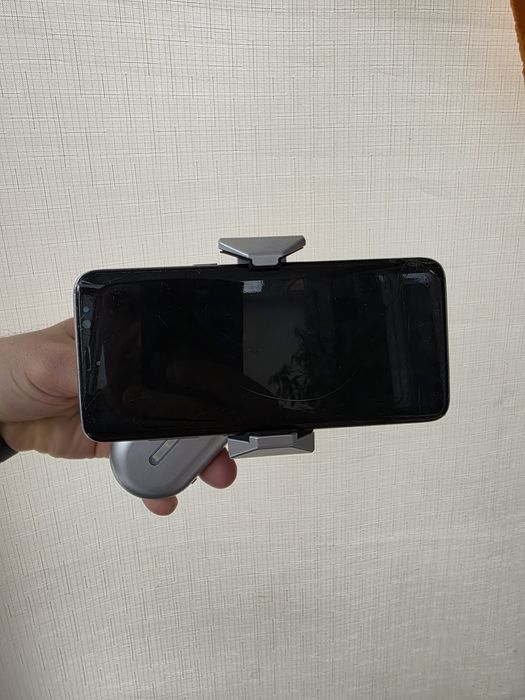 Електронний стабілізатор для смартфона Wewow Fancy, Silver