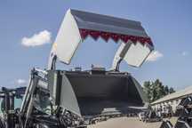 Wycinak do kiszonki COMBI 3w1 ! Producent Sonarol
