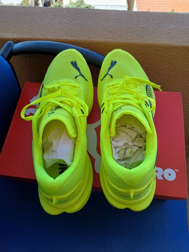 Puma Nitro 3 Novo