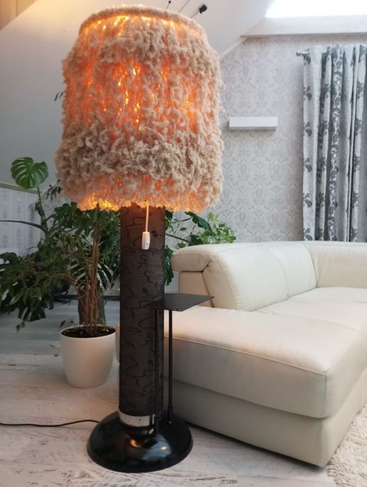 Абажур ручної роботи