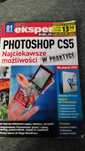 Magazyn Komputer Ekspert z płytą DVD - Photoshop CS5 w praktyce