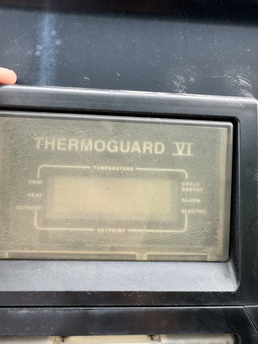 Рефрижераторна установка Thermo King