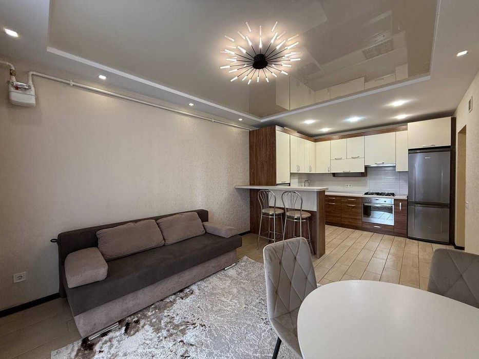 Оренда 2 кім квартири вул. Городницька ЖК 5 Авеню Шевченківський район