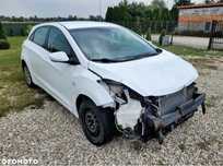 Hyundai i30 1.6 CRDi BlueDrive Classic+ на розборку | Розбірка авто