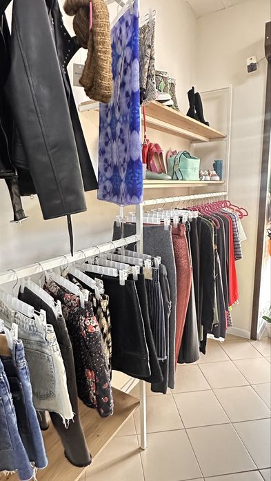 Продам обладнаня в стилі loft