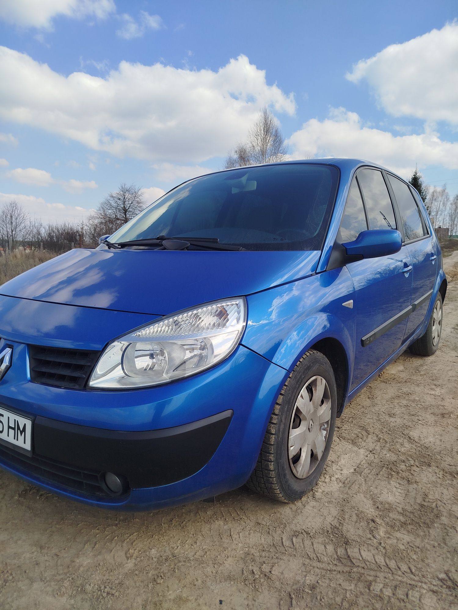 Продам Рено сценік 2