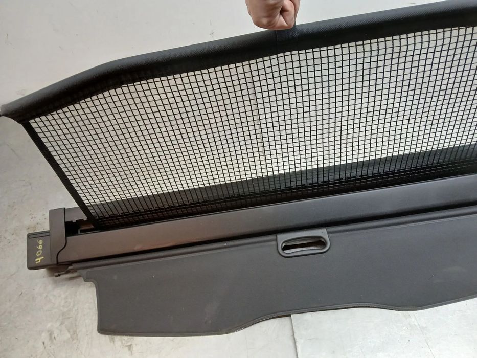 Chapeleira / tampo da mala BMW 5 Touring (F11)