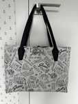 Guess dwustronna torebka plus 2w1 komiks pink