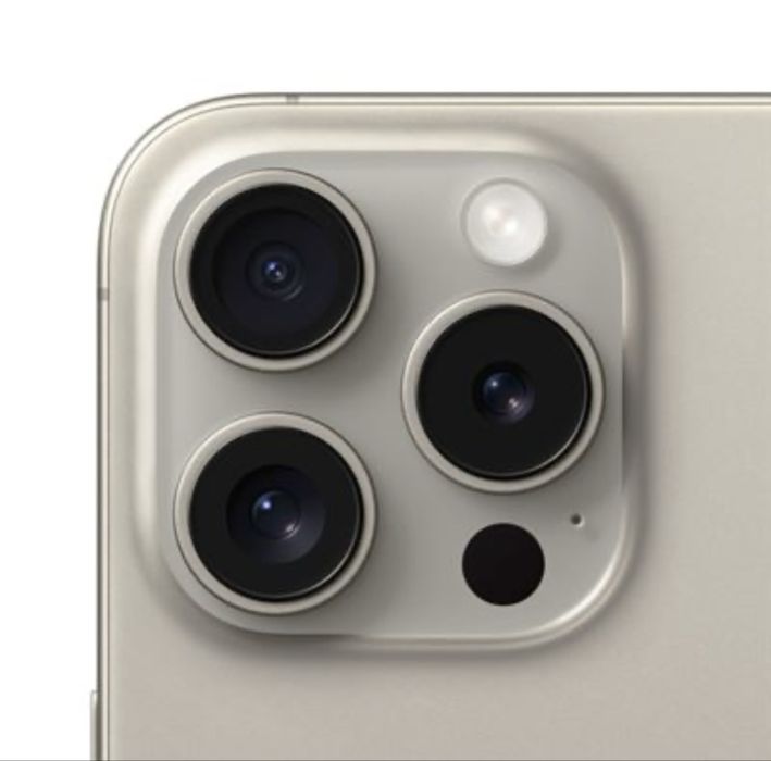 iPhone 15 Pro 256gb em ótimo estado