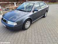 Skoda Octavia 1.6MPi 102KM  Benzyna+ Gaz