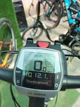 Rower elektryczny Kreidler Bosch total 4012 km