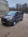 Ford Transit Custom Pierwszy właściciel