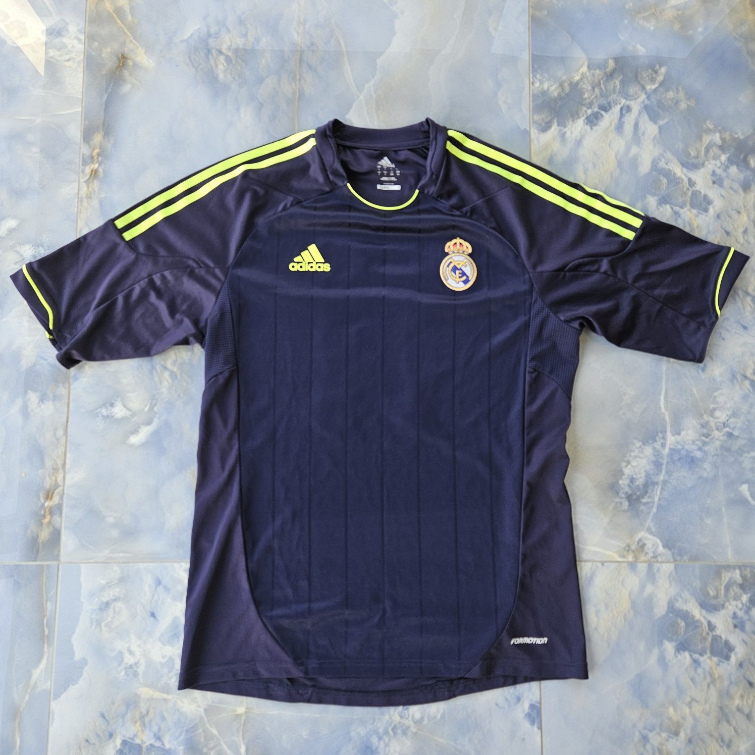 Koszulka Adidas Real Madrid/ Real Madryt 11 Formotion