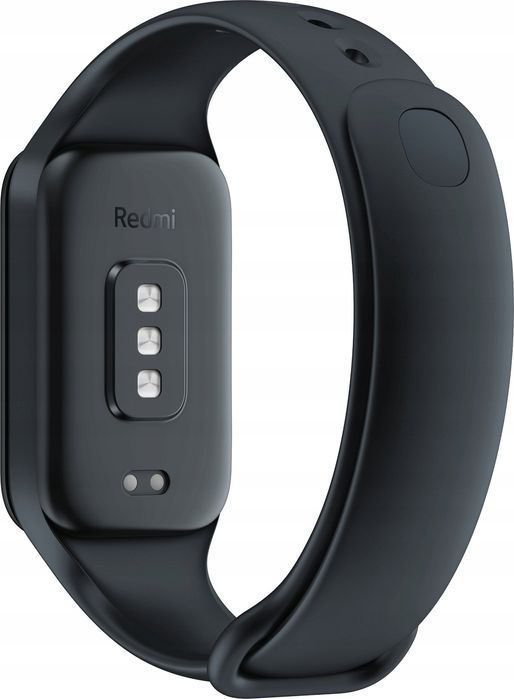 uszkodzony smartband xiaomi redmi smart band 2  z opaską sportowy