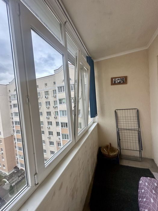 ЕКСКЛЮЗИВ  ПРОДАЖ  1 Кімнатної квартири ЖК Софія Київська