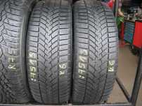 205/55R16 SEMPERIT Speed-Grip 3 - nr.7513
