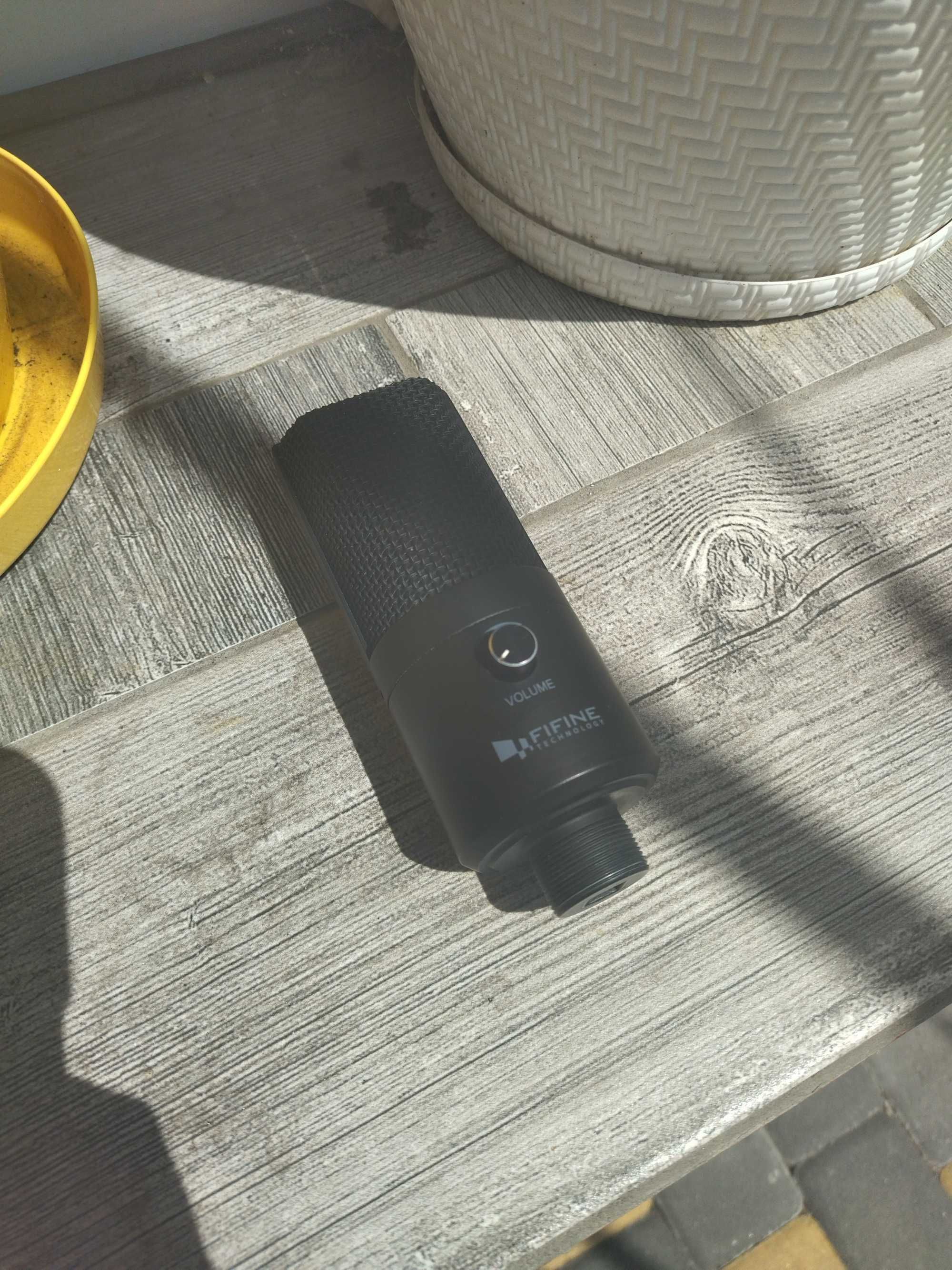 Мікрофон Fifine k670b