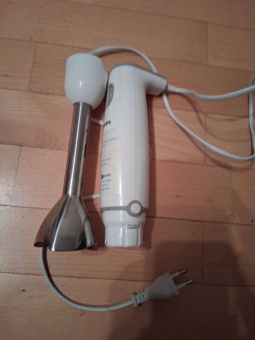 Блендер Philips из германии