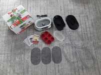 Parowar Tefal Steam N' Light VC300830 Nowy