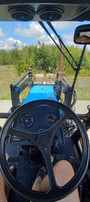 Трактор МТЗ -892