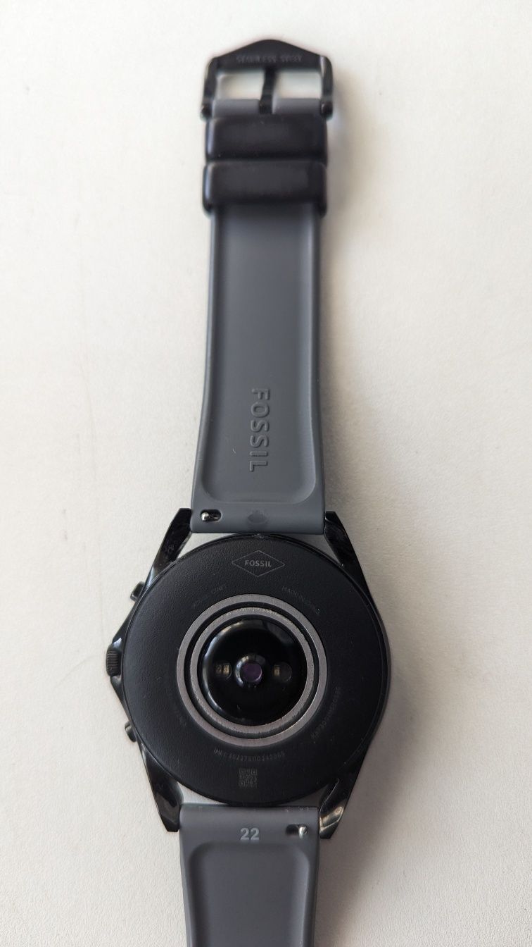 Smart watch/ Смарт часы Fossil Gen 5 LTE