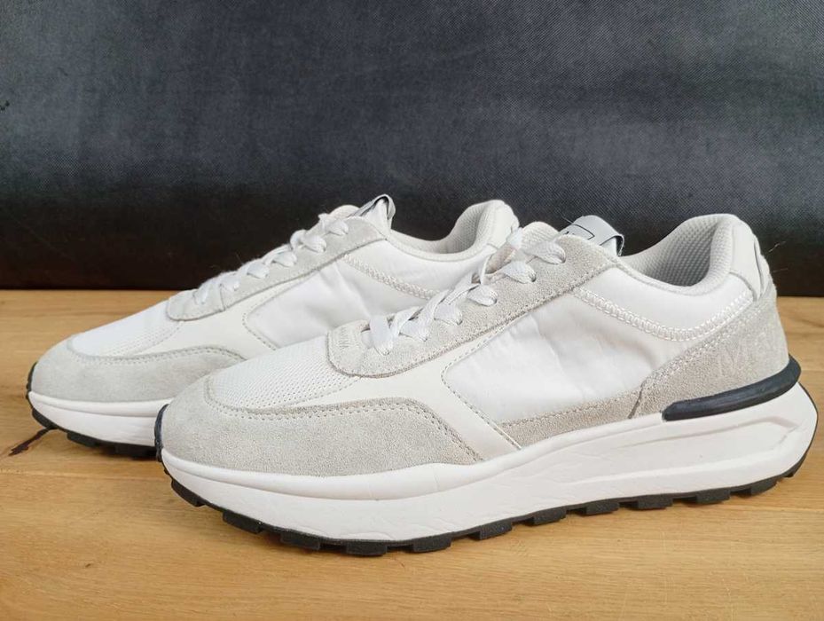 Marc O'Polo, buty sportowe, rozmiar 42