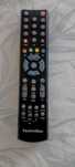 Technisat FBPVR235 Oryginalny pilot